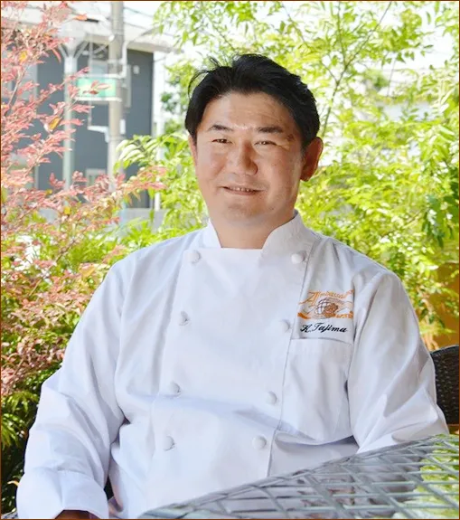 田島 浩太